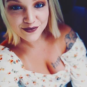 Meet your Posher, Daisy